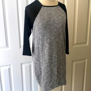 Silence and Noise dress